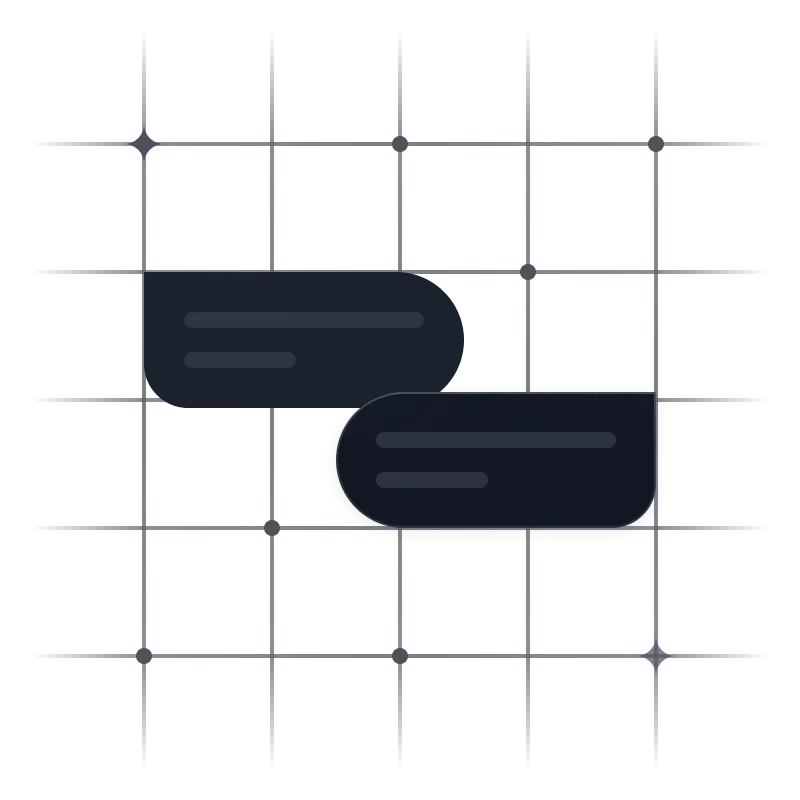 Chat preview