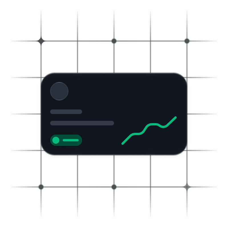 Metrics preview