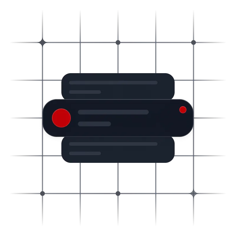 Notification preview