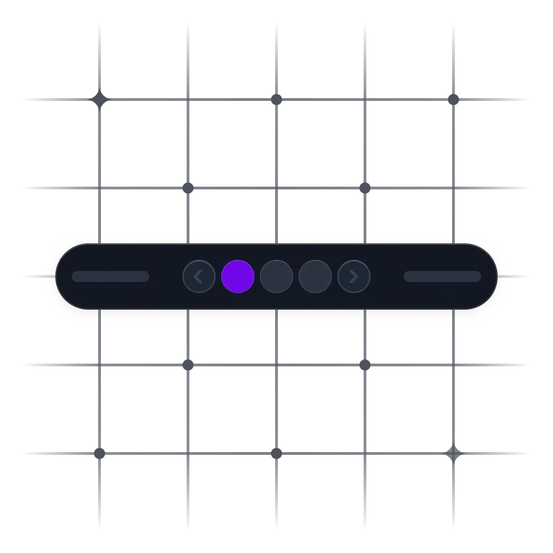 Pagination preview