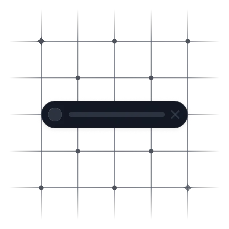 Toast preview