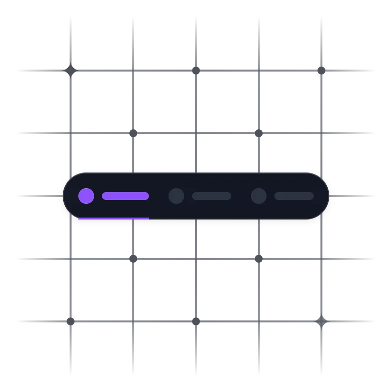 Bar Tabs preview
